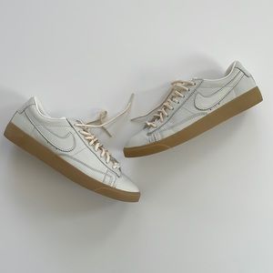 Nike Blazers Low